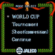 Illustration for article titled Quarantine Video Game Club: Ducking FIFA Licensing Fees With 1989s Goal!